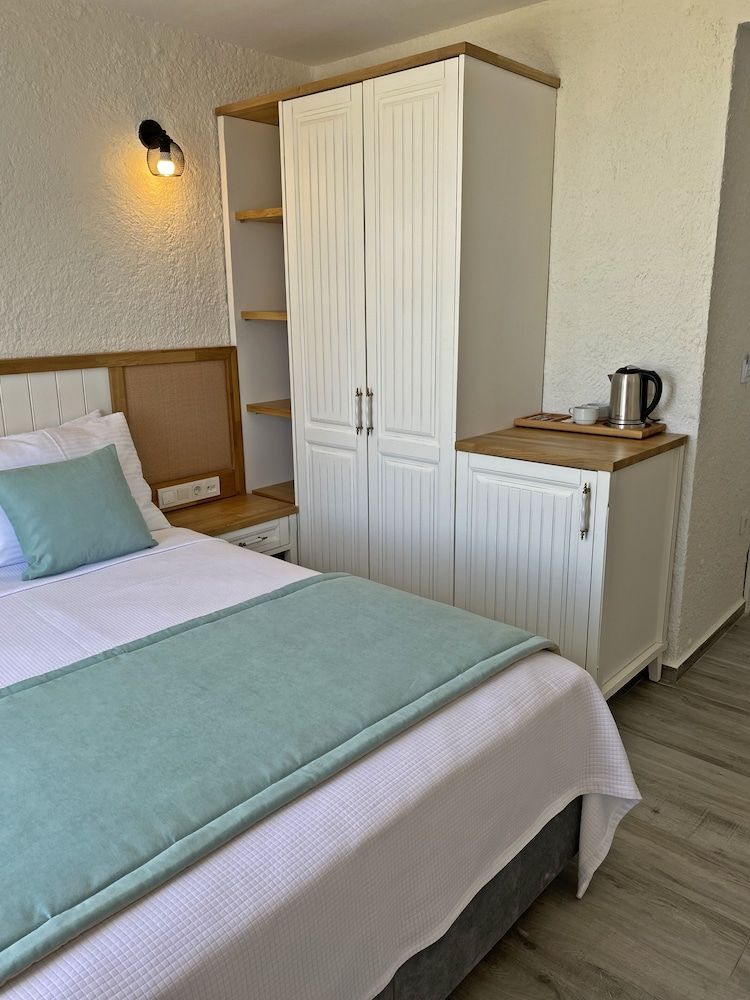 Vahide Dalyan Standard Room 3