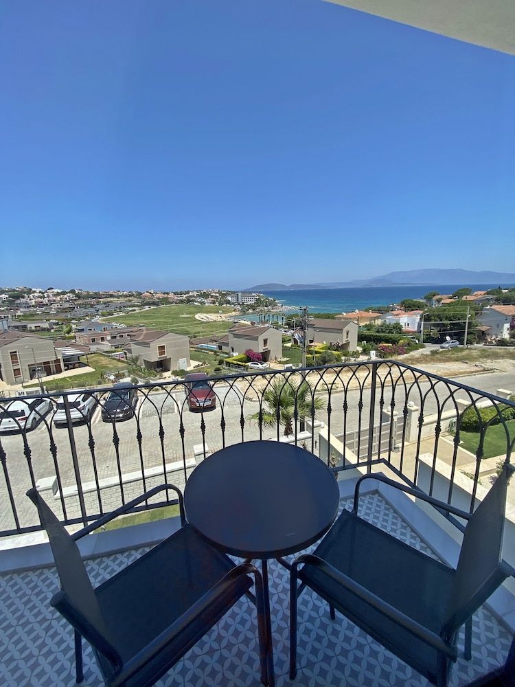 Vahide Dalyan Standard Room 6