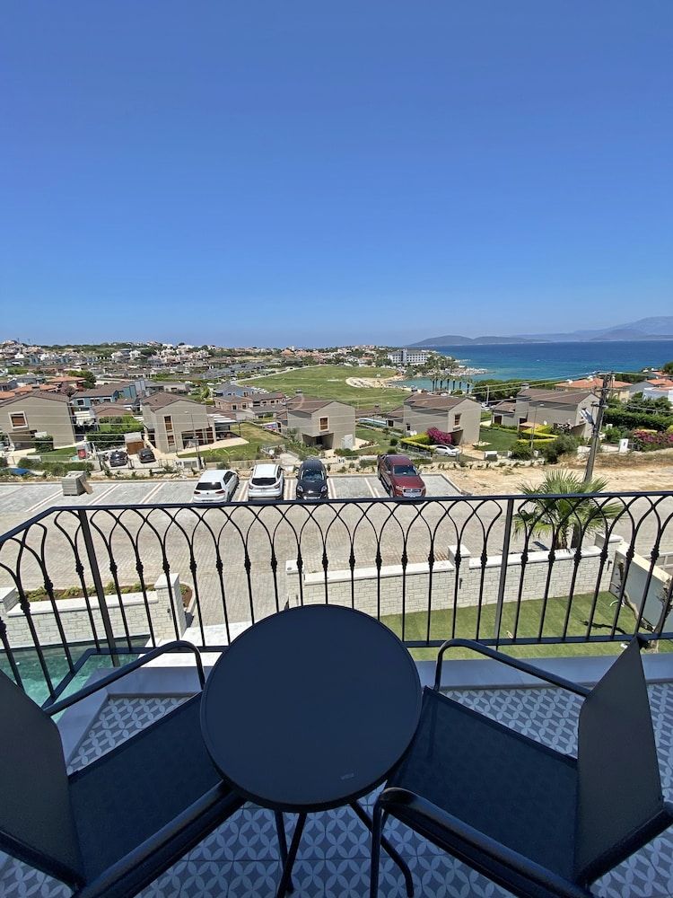 Vahide Dalyan Standard Room 5