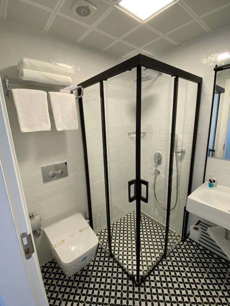 Vahide Dalyan Standard Room 8