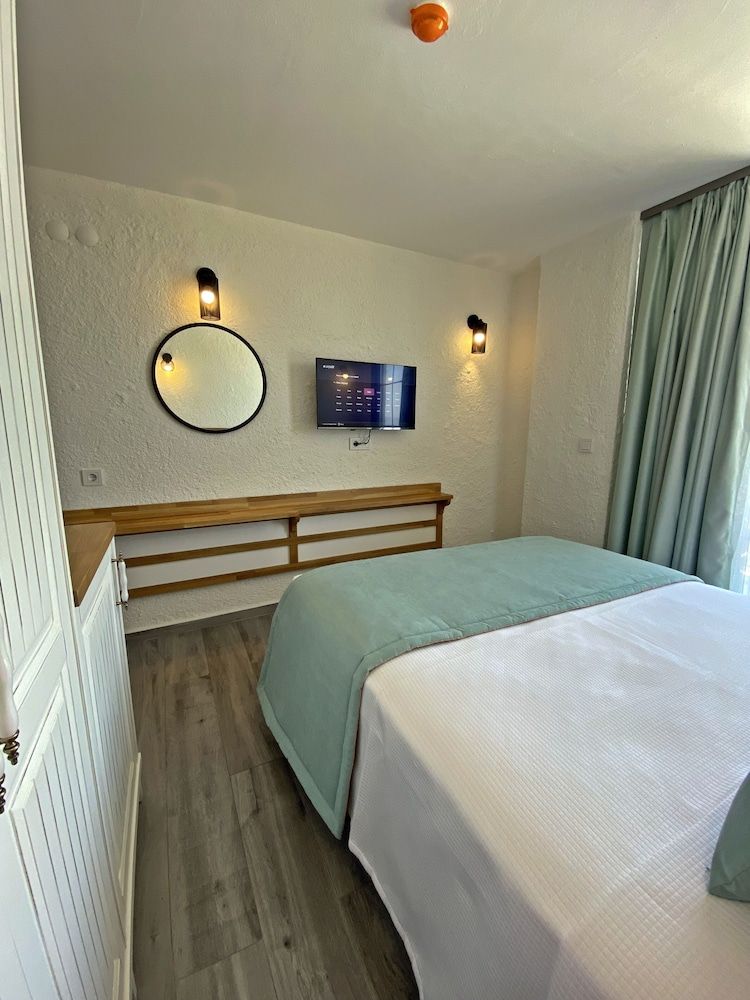 Vahide Dalyan Standard Room 2