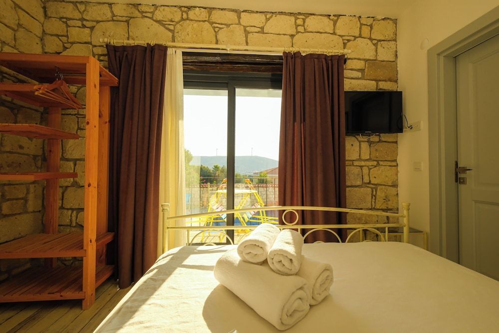 undefined Kybele Alacati