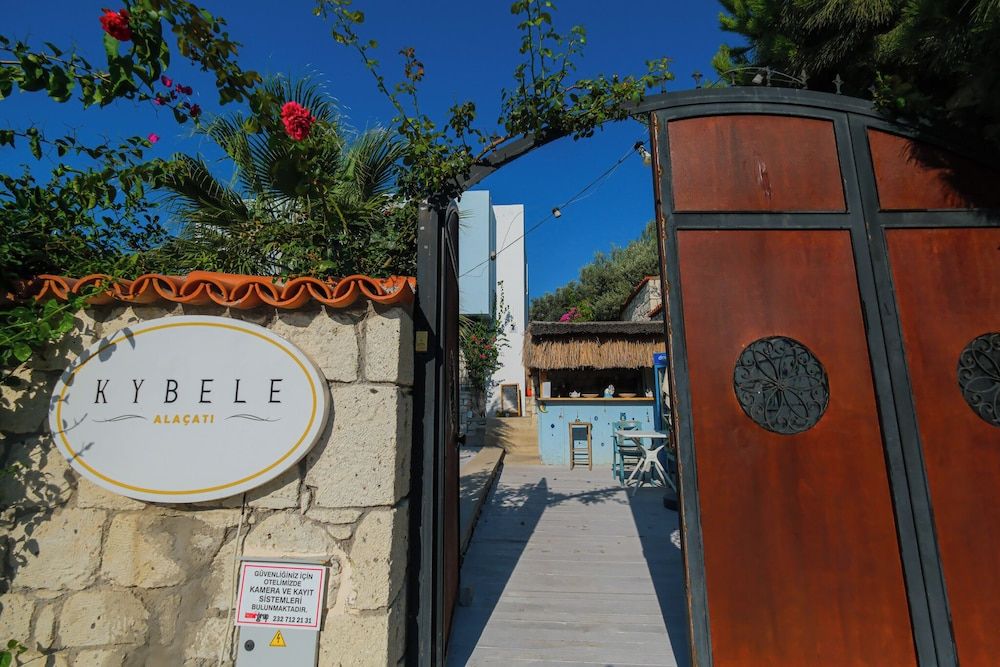 undefined Kybele Alacati 10