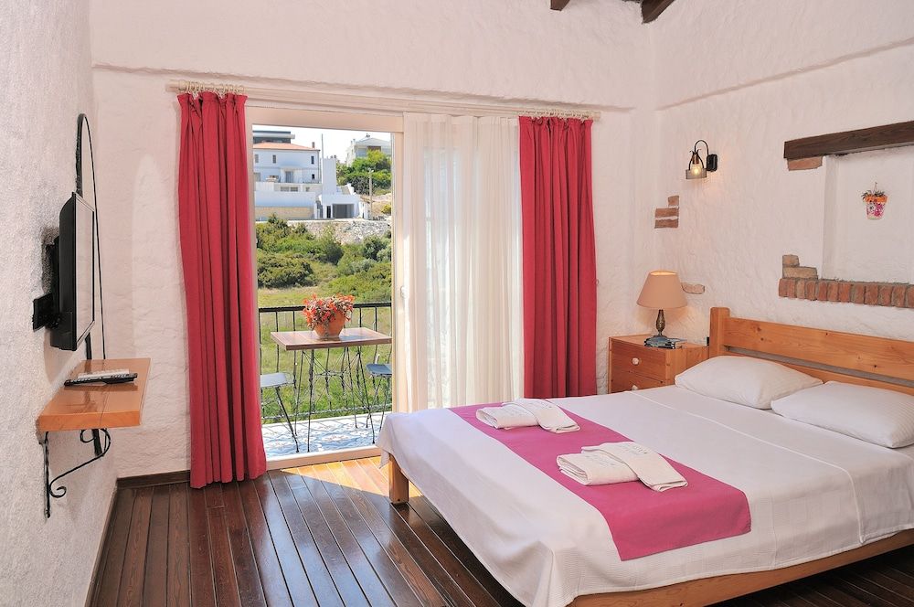 undefined Cesme Elysium Hotel