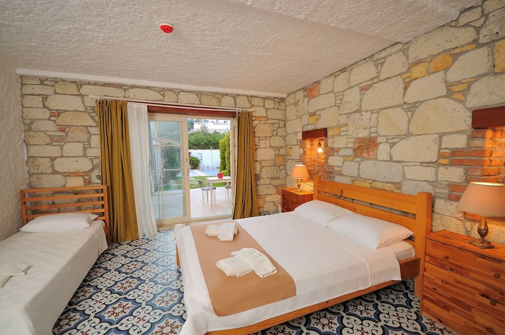 undefined Cesme Elysium Hotel 2