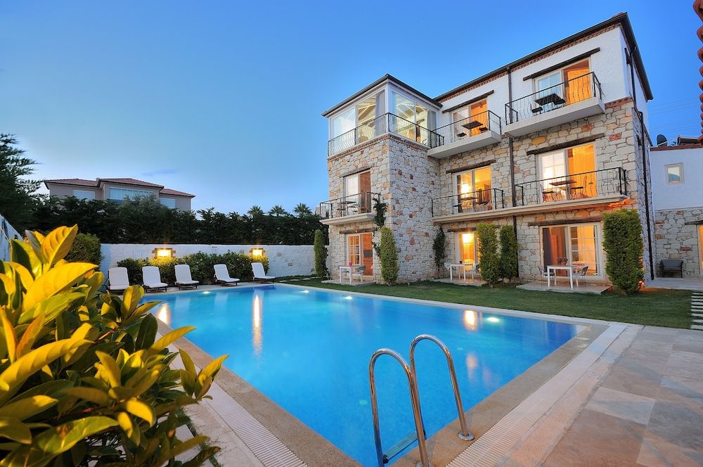 undefined Cesme Elysium Hotel 10