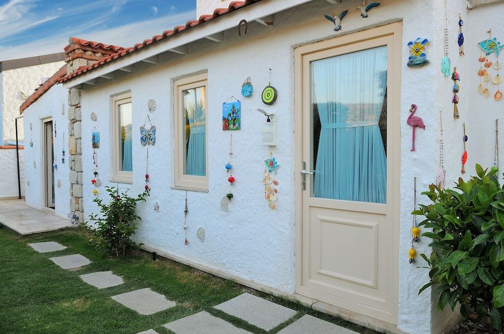 undefined Cesme Elysium Hotel 4