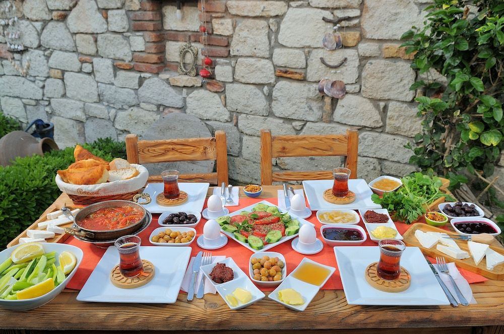 undefined Cesme Elysium Hotel 9