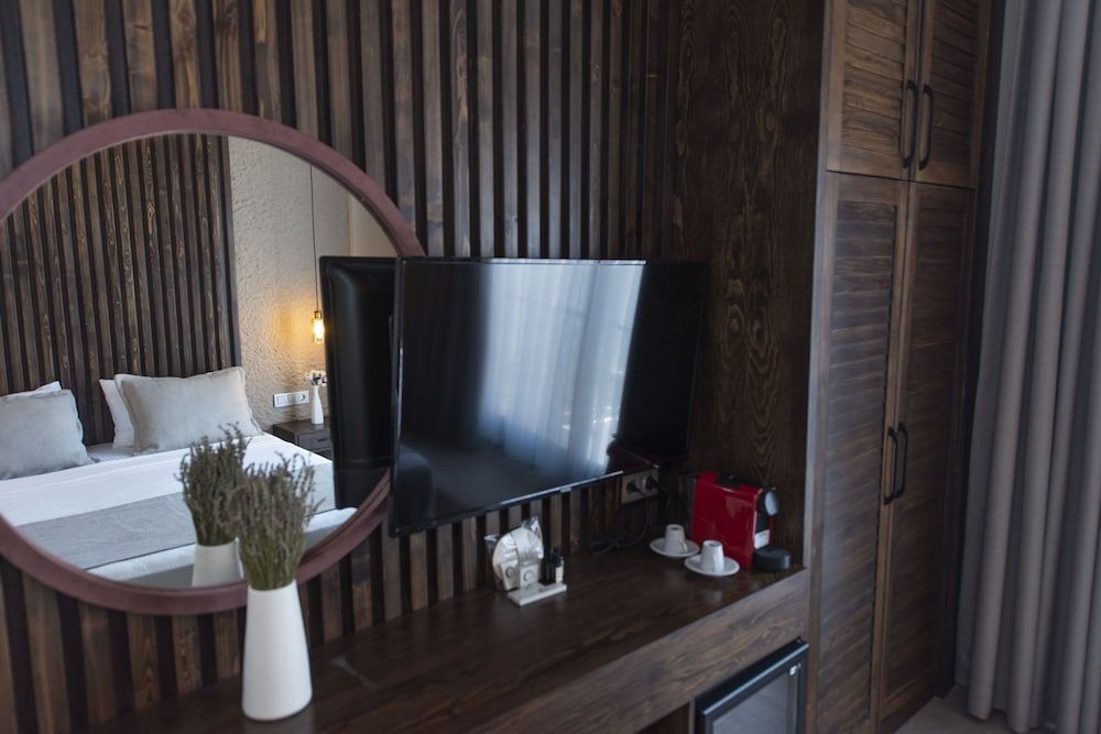 Enso Koyici Standard Room 15