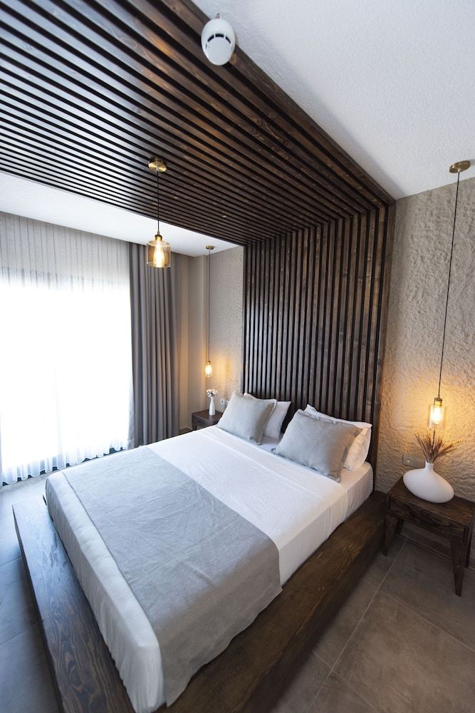 Enso Koyici Standard Room 5