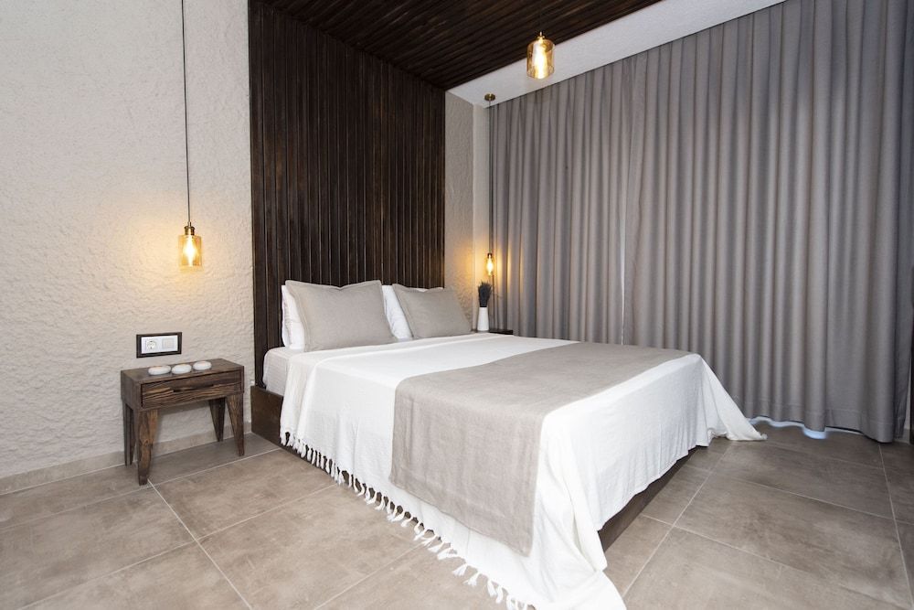 Enso Koyici Standard Room 7