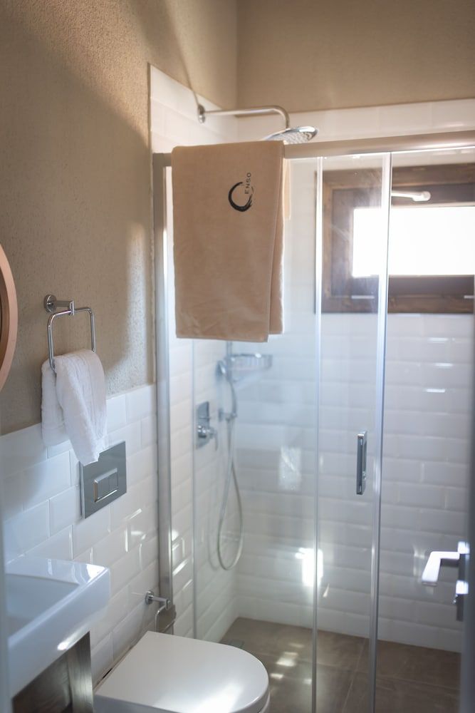 Enso Koyici Standard Room 13