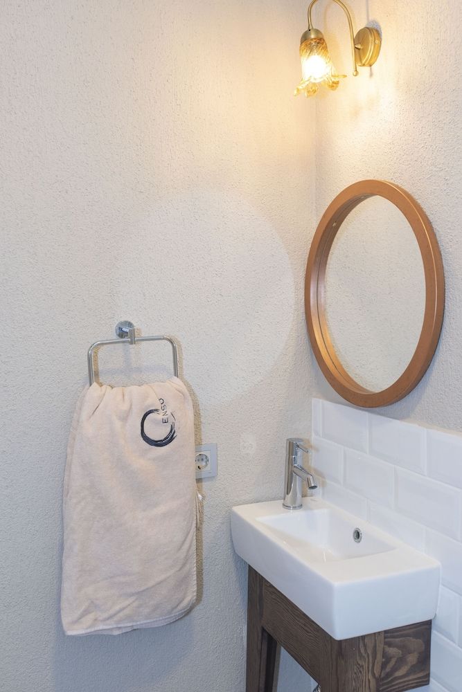 Enso Koyici Standard Room 14