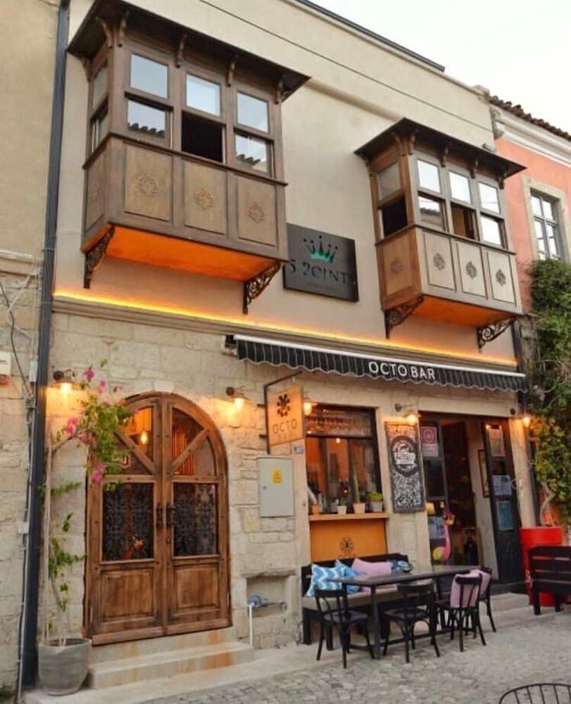 undefined Enso Koyici 5