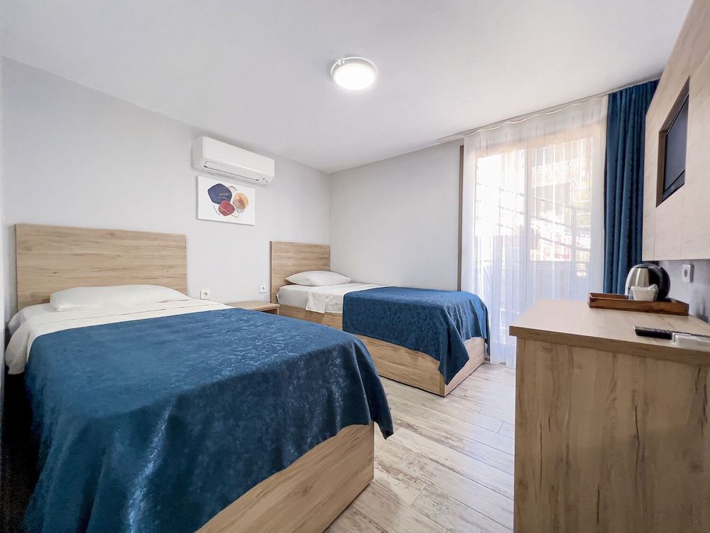 Eylül 16 Butik Otel Subat 5