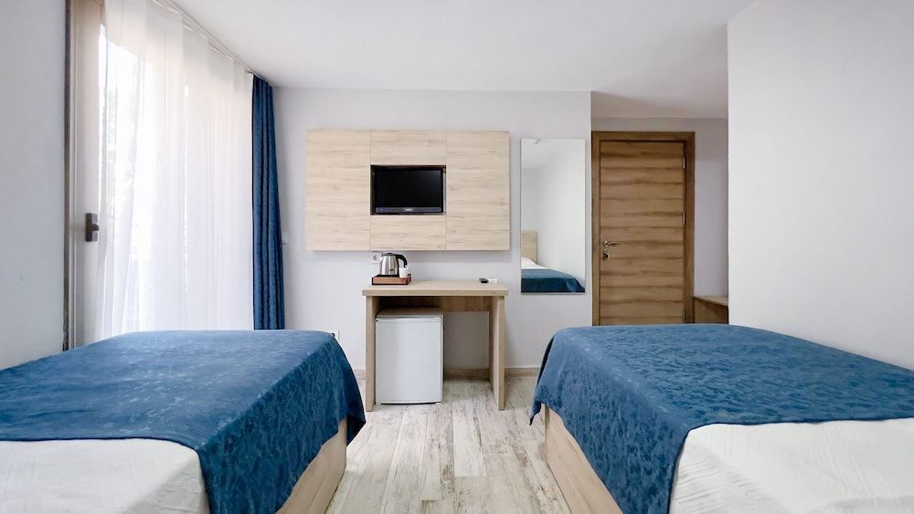 Eylül 16 Butik Otel Subat