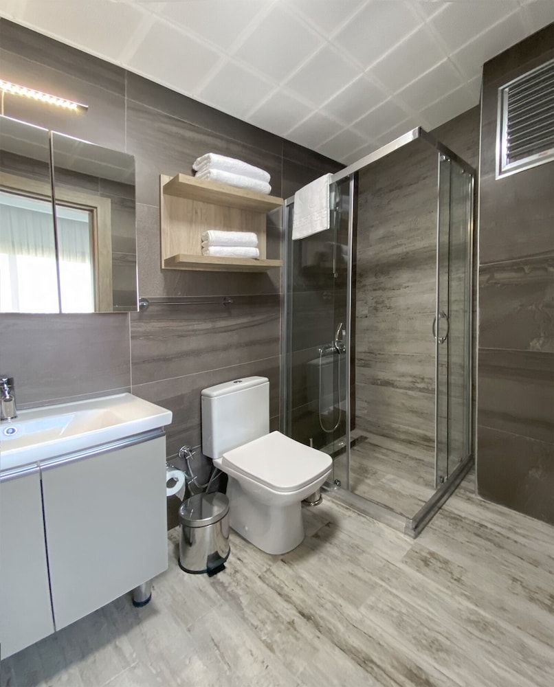 Eylül 16 Butik Otel Mart 2