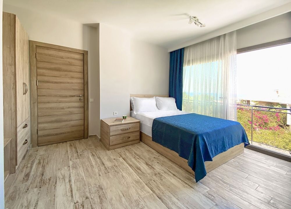 undefined Eylül 16 Butik Otel 3