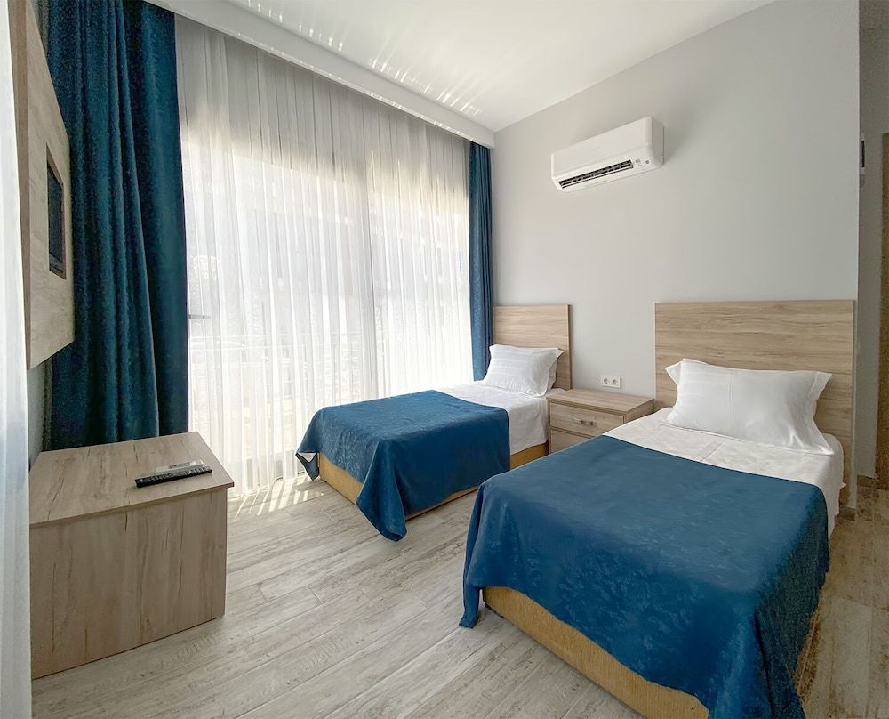 undefined Eylül 16 Butik Otel 4