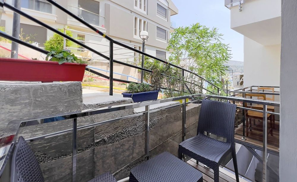 Eylül 16 Butik Otel Subat 3