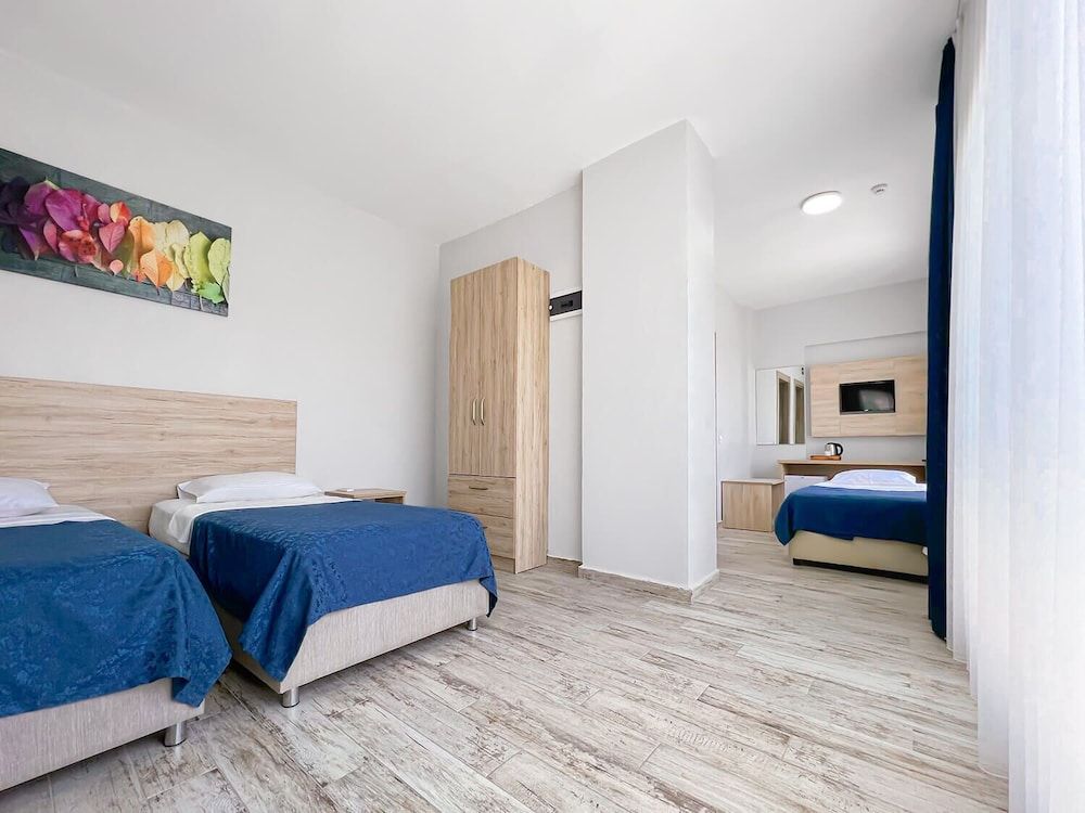 undefined Eylül 16 Butik Otel 5