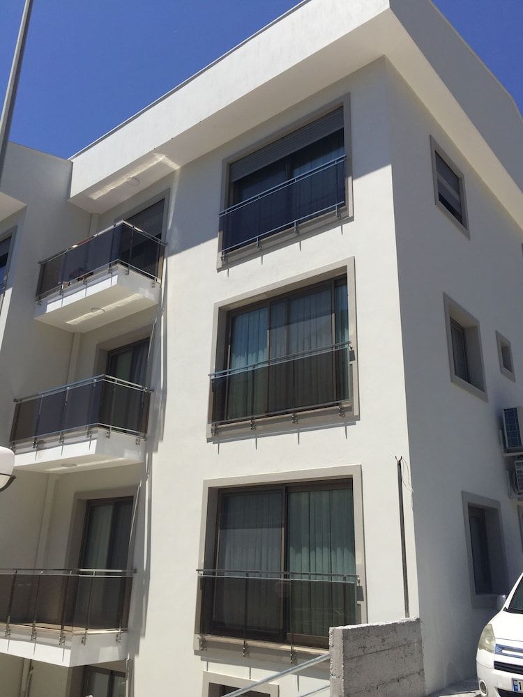 undefined Eylül 16 Butik Otel 6