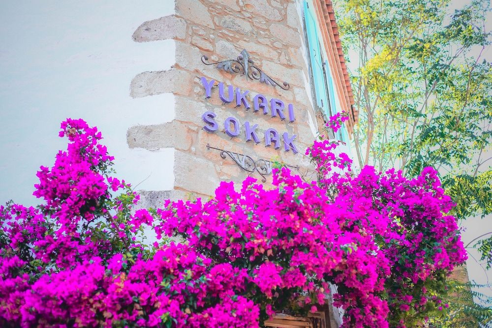 undefined Yukari Sokak VIP Butik Otel 6