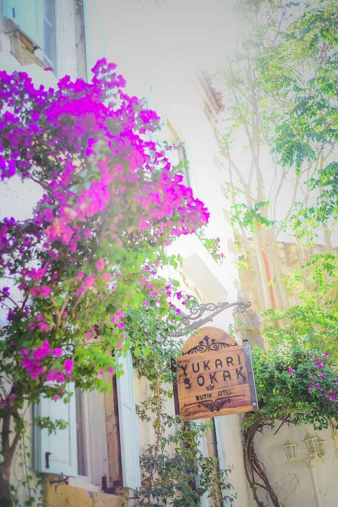 undefined Yukari Sokak VIP Butik Otel 7