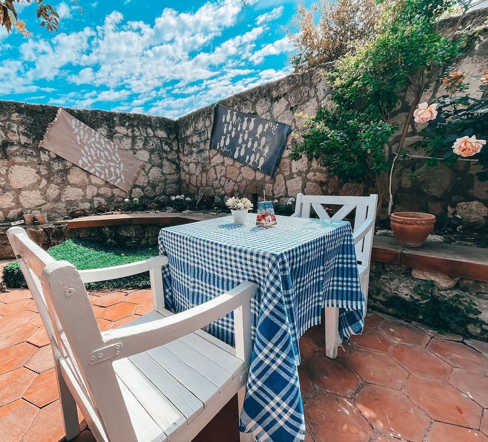 undefined Alacati Cadde Otel 9