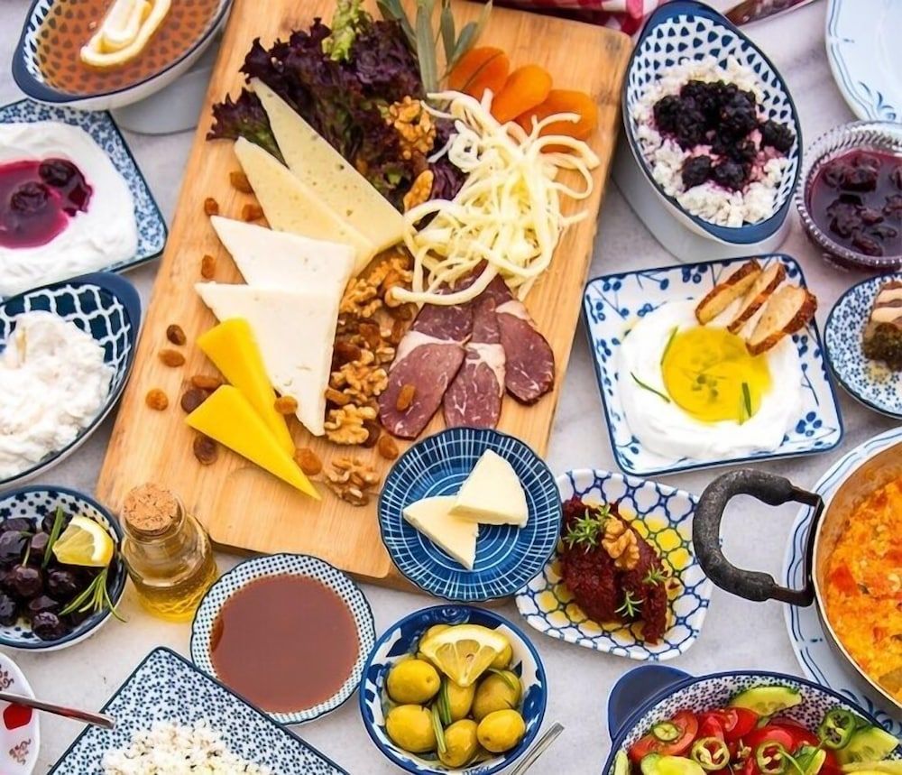 undefined Alacati Cadde Otel 7