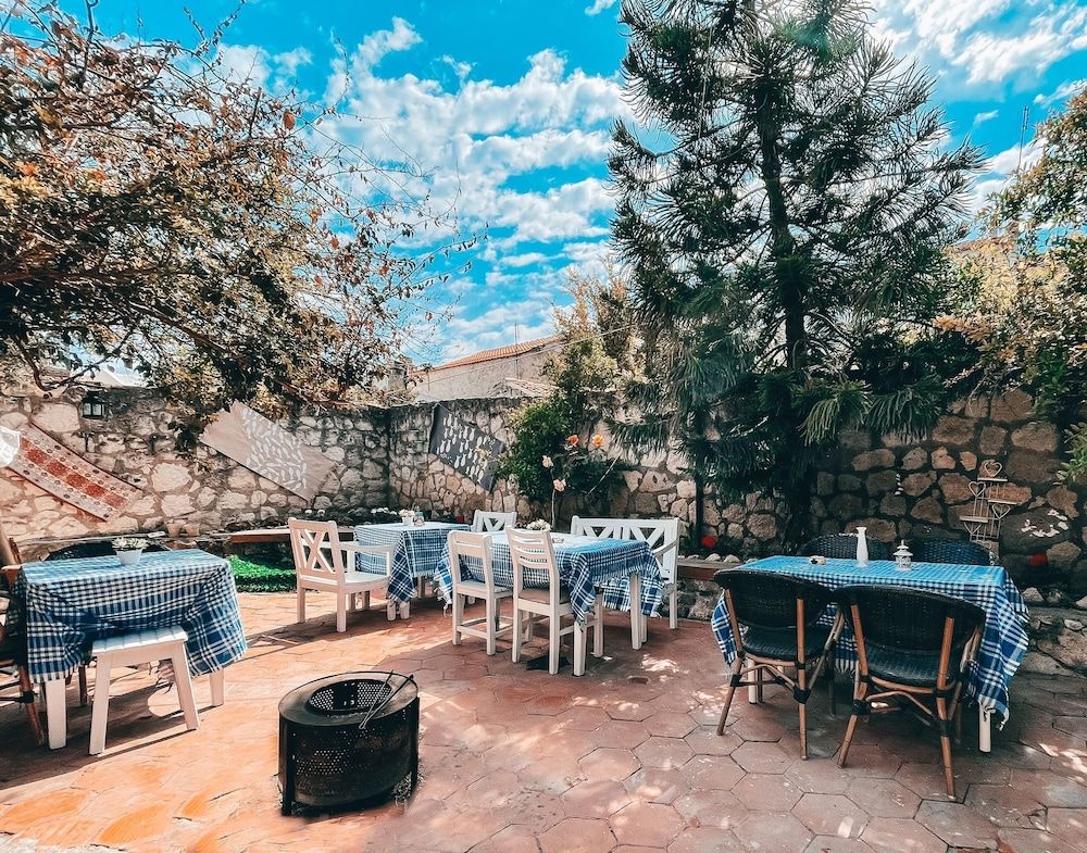 undefined Alacati Cadde Otel 10