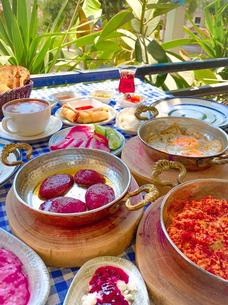 undefined Alacati Cadde Otel 5