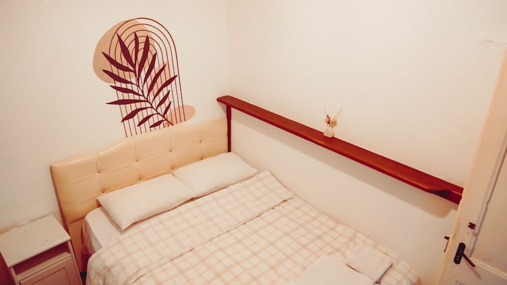 Alacati Cadde Otel Standard Room 2