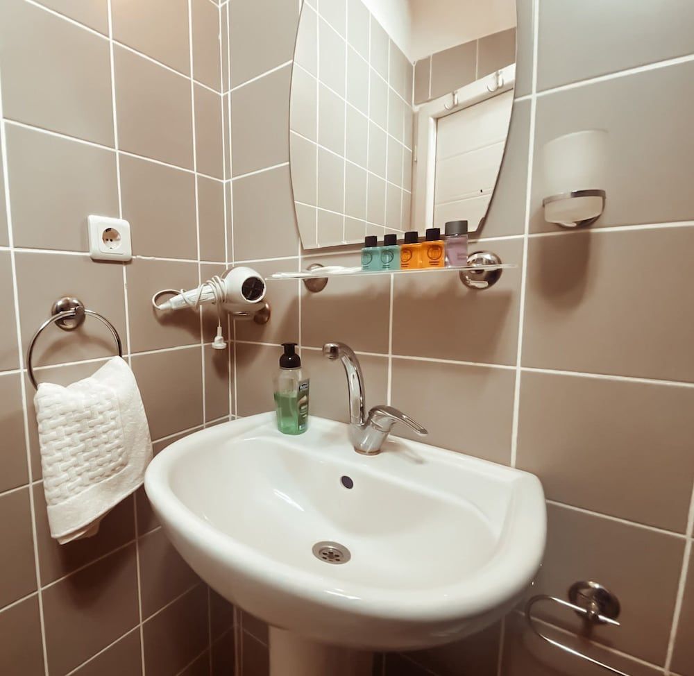 Alacati Cadde Otel Deluxe Room 5