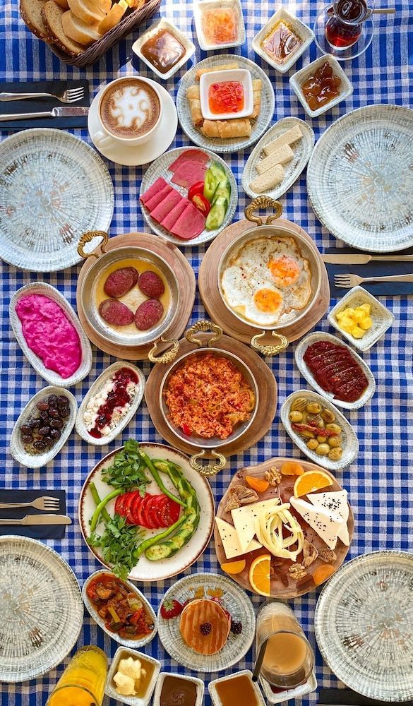 undefined Alacati Cadde Otel 4