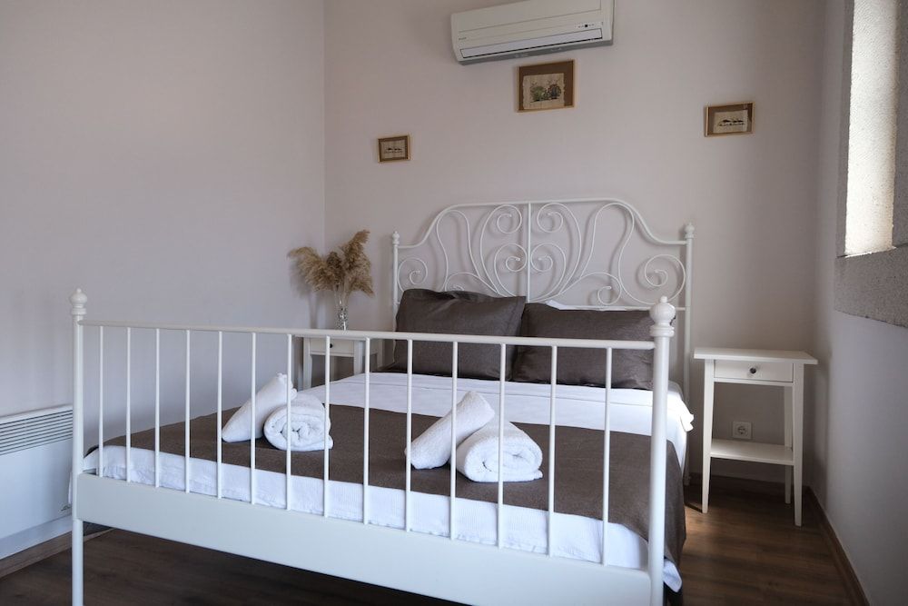 Rikas Alacati Classic Studio 3