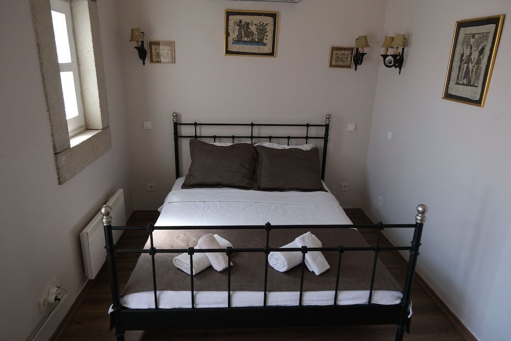 Rikas Alacati Classic Studio 2