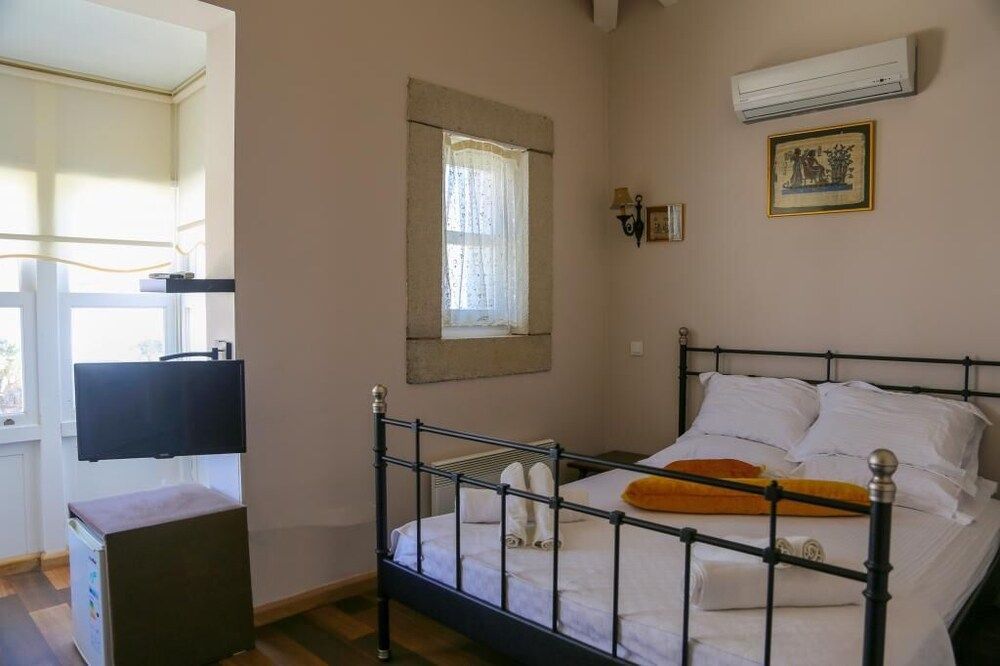 undefined Rikas Alacati