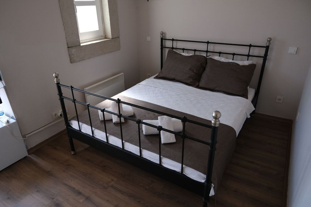 Rikas Alacati Classic Studio 5