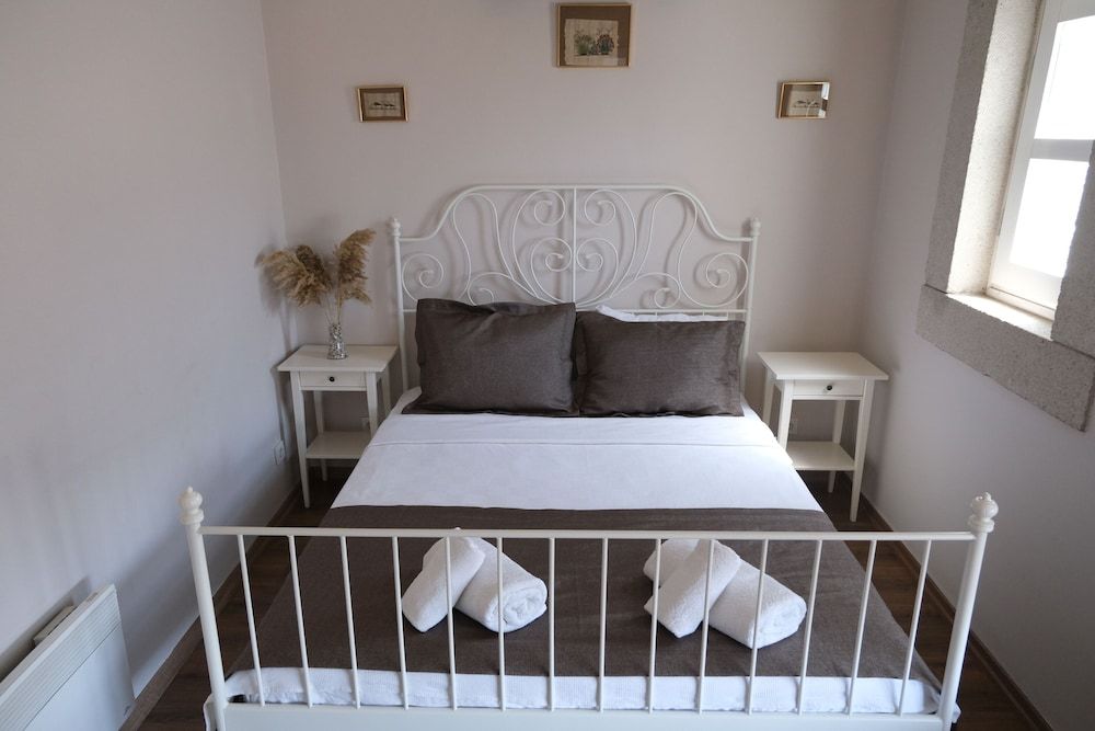 Rikas Alacati Classic Studio 4