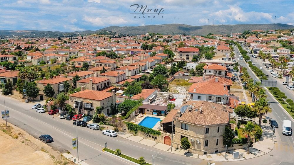 undefined Muup Alacati 5