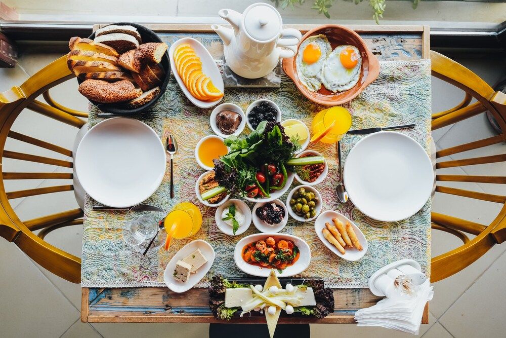 undefined Muup Alacati 10