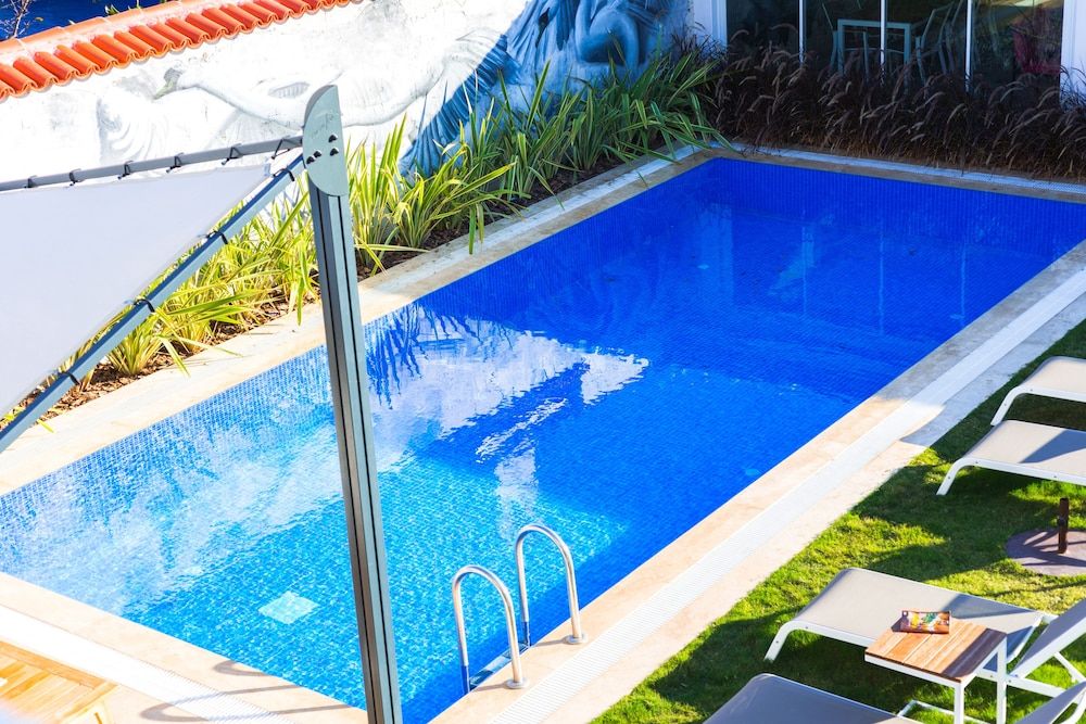 undefined Rhodium Hotel 9