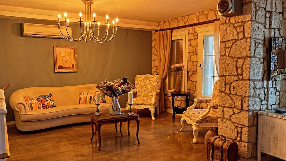 undefined The Fenomen Hotel