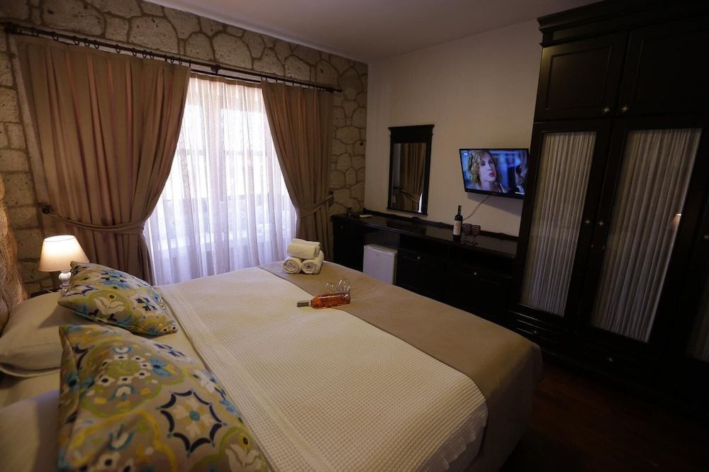 undefined The Fenomen Hotel 6