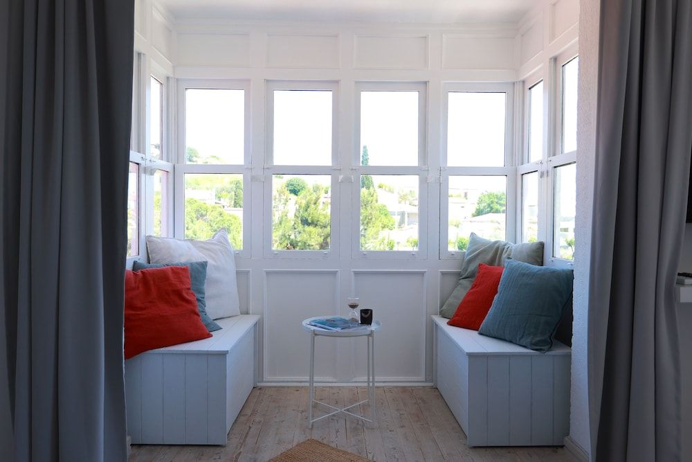 The Blaze Hotel Deluxe Room, 1 Bedroom, Non Smoking, Garden View 17