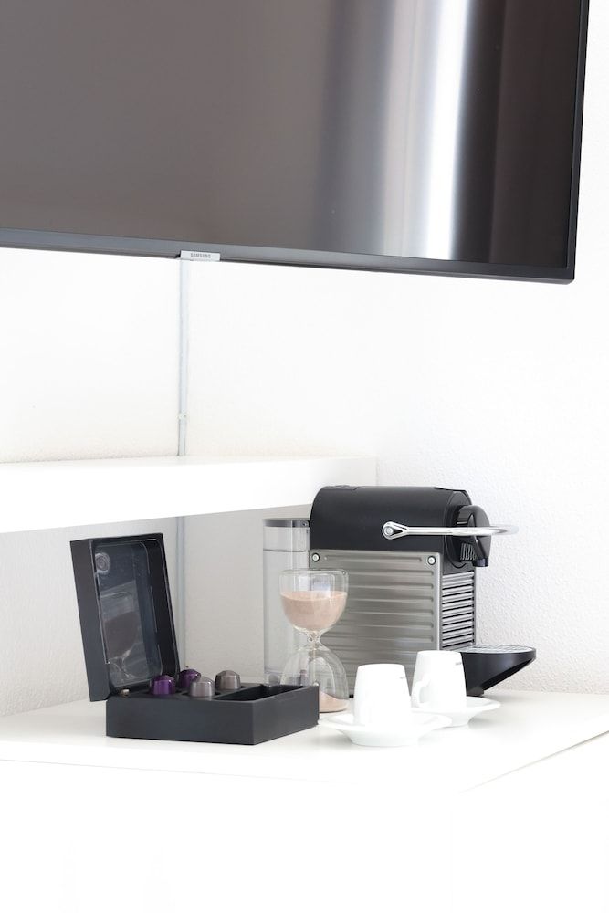 The Blaze Hotel Comfort Room 6