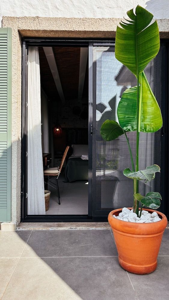 Panjur Otel Standard Double Room 5