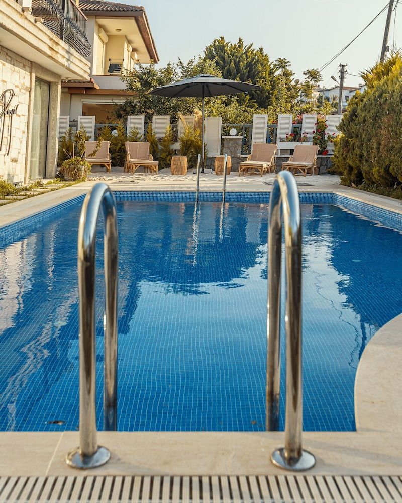 undefined Panjur Otel 10