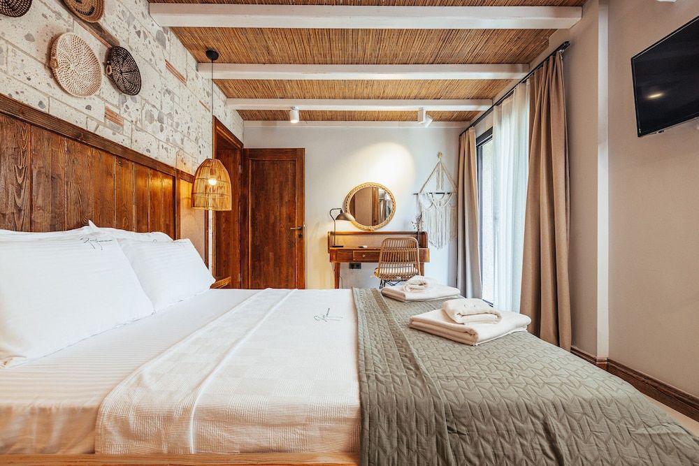 undefined Panjur Otel 2